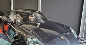 Porsche Panamera occasion 2018 mise en vente à Brie-Comte-Robert par le garage ALL MOTORS - photo n°1