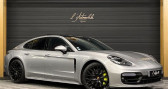 Porsche Panamera occasion année 2017 boite Automatique Annonce Porsche Panamera occasion Hybride 4 E-Hybrid 971 3.0 V6 462Ch PDK Origine France à Méry Sur Oise
