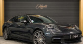 Porsche Panamera occasion année 2018 boite Automatique Annonce Porsche Panamera occasion Hybride 4 E-Hybrid 971 3.0 V6 462Ch PDK à Méry Sur Oise