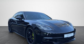 Porsche Panamera , garage LA MAISON DE L'AUTO � Mudaison