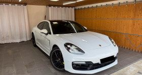 Porsche Panamera , garage LA MAISON DE L'AUTO � Mudaison