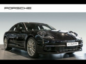 Porsche Panamera 4 E-Hybrid Edition 10 Noir  BEAUPUY 31