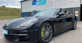 Porsche Panamera occasion année 2018 boite Automatique Annonce Porsche Panamera occasion Hybride 4 E-HYBRID PDK à Haguenau