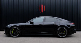 Porsche Panamera , garage JEAN LAIN HERITAGE  GRESY SUR AIX