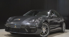 Porsche Panamera , garage AUTO NAUTIC CORPORATION � Lille
