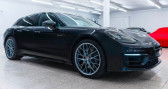 Porsche Panamera 4 E-Hybrid Sport Turismo 462  2021 - annonce de voiture en vente sur Auto S&eacute;lection.com