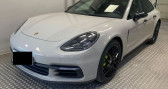 Porsche Panamera occasion année 2020 boite Automatique Annonce Porsche Panamera occasion Hybride 4 E-Hybrid Sport Turismo 462cv à LATTES