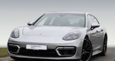 Porsche Panamera occasion année 2021 boite Automatique Annonce Porsche Panamera occasion Hybride 4 E-Hybrid Sport Turismo InnoDrive LED à Montfermeil