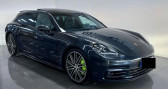 Annonce Porsche Panamera occasion Hybride 4 E-Hybrid Sport Turismo PDK à LATTES