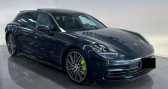Porsche Panamera occasion année 2019 boite Automatique Annonce Porsche Panamera occasion Hybride 4 E-Hybrid Sport Turismo PDK à LATTES