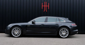 Porsche Panamera , garage JEAN LAIN HERITAGE  GRESY SUR AIX