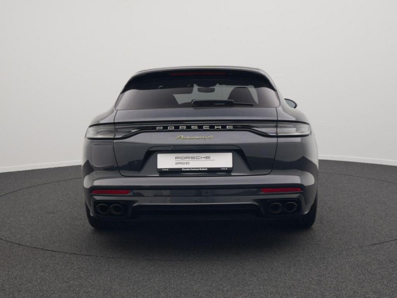Porsche Panamera 4 E-Hybrid Sport Turismo Platinum Editi  occasion  L'Union - photo n4