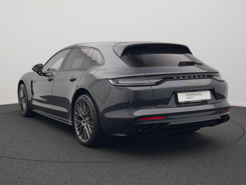 Porsche Panamera 4 E-Hybrid Sport Turismo Platinum Editi  occasion  L'Union - photo n3