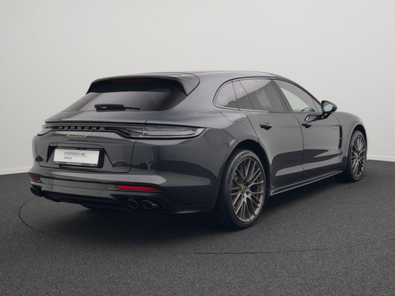 Porsche Panamera 4 E-Hybrid Sport Turismo Platinum Editi  occasion  L'Union - photo n5