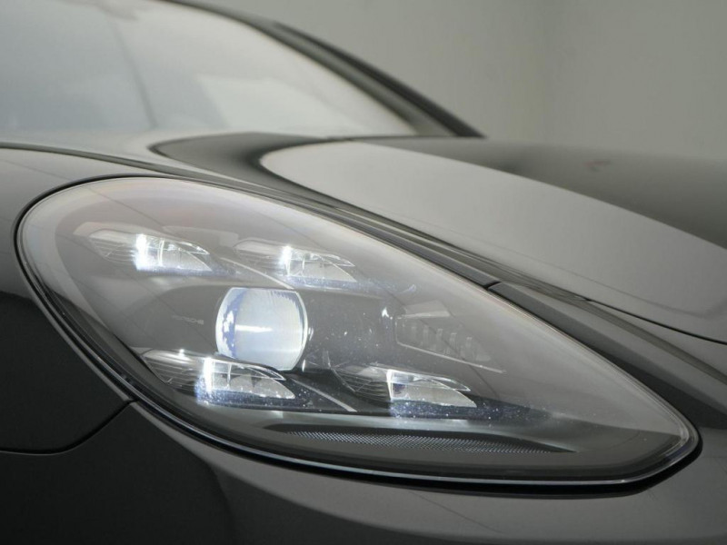 Porsche Panamera 4 E-Hybrid Sport Turismo Platinum Editi  occasion  L'Union - photo n13