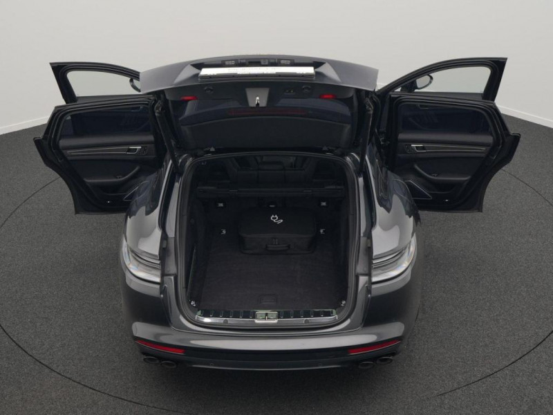 Porsche Panamera 4 E-Hybrid Sport Turismo Platinum Editi  occasion  L'Union - photo n12