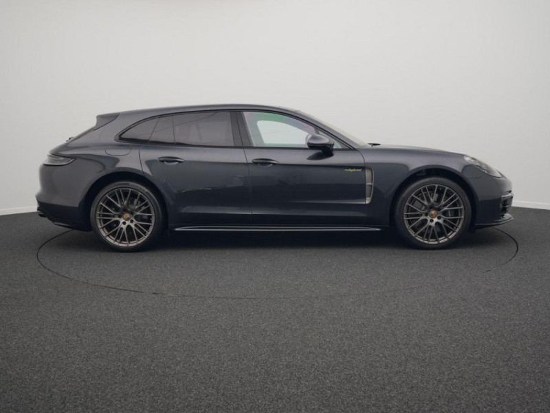 Porsche Panamera 4 E-Hybrid Sport Turismo Platinum Editi  occasion  L'Union - photo n6