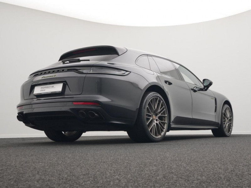 Porsche Panamera 4 E-Hybrid Sport Turismo Platinum Editi  occasion  L'Union - photo n10