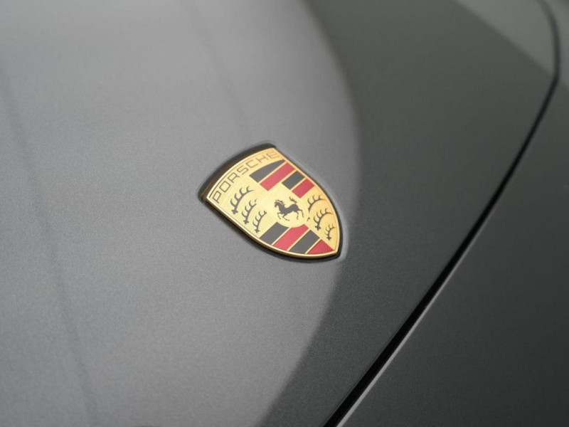 Porsche Panamera 4 E-Hybrid Sport Turismo Platinum Editi  occasion  L'Union - photo n14