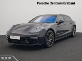 Annonce Porsche Panamera occasion Hybride 4 E-Hybrid Sport Turismo Platinum Editi  L'Union