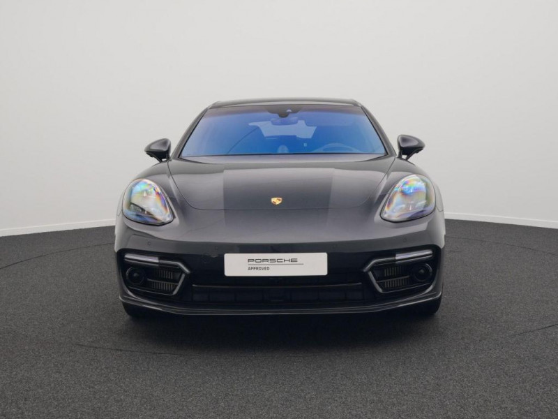 Porsche Panamera 4 E-Hybrid Sport Turismo Platinum Editi  occasion  L'Union - photo n8
