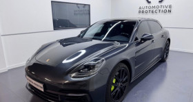 Porsche Panamera , garage DREAM CAR PERFORMANCE  SAINT LAURENT DU VAR