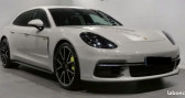 Porsche Panamera occasion année 2019 boite Automatique Annonce Porsche Panamera occasion Hybride 4 E-Hybrid Sport Turismo à LATTES