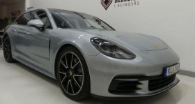 Porsche Panamera , garage LB AUTO IMPORT  LATTES
