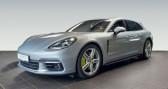 Porsche Panamera occasion année 2020 Annonce Porsche Panamera occasion Hybride 4 E Hybrid Sport Turismo à LEIMBACH