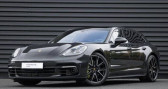 Porsche Panamera occasion année 2018 boite Automatique Annonce Porsche Panamera occasion Hybride 4 E-Hybrid Sport Turismo à Montfermeil