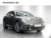 Porsche Panamera occasion Gris année 2017 boite Automatique Annonce Porsche Panamera occasion Hybride 4 E-Hybrid Sport Turismo à BEAUPUY
