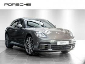 Porsche Panamera Gris, garage PRESTIGE AUTOMOBILE  BEAUPUY