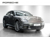 Annonce Porsche Panamera occasion Hybride 4 E-Hybrid Sport Turismo à BEAUPUY