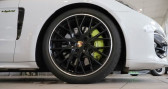 Annonce Porsche Panamera occasion Hybride 4 E HYBRID SPORTDESIGN 3.0 V6 462  Montvrain