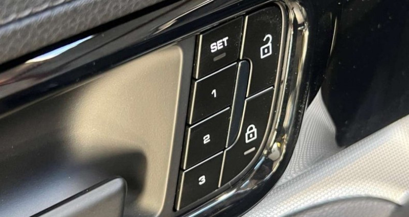 Porsche Panamera 4 e-hybrid v6 2.9l 470 ch tiptro 1 main  occasion � LA CIOTAT - photo n�7