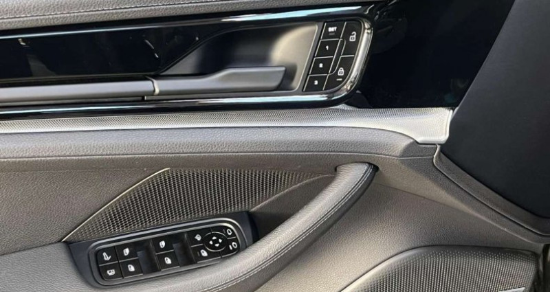 Porsche Panamera 4 e-hybrid v6 2.9l 470 ch tiptro 1 main  occasion � LA CIOTAT - photo n�6