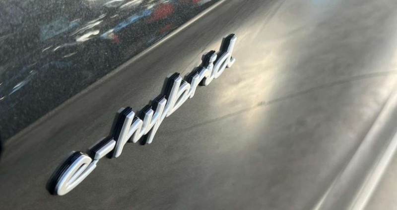 Porsche Panamera 4 e-hybrid v6 2.9l 470 ch tiptro 1 main  occasion � LA CIOTAT - photo n�5