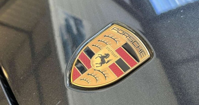 Porsche Panamera 4 e-hybrid v6 2.9l 470 ch tiptro 1 main  occasion � LA CIOTAT - photo n�4