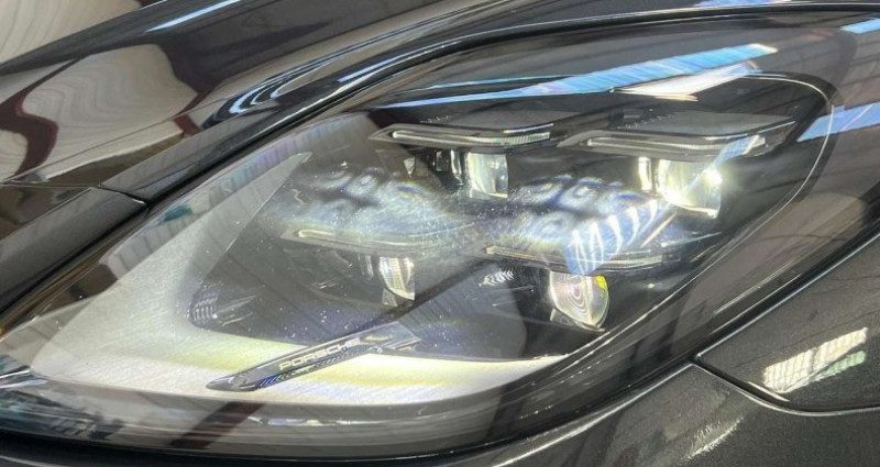 Porsche Panamera 4 e-hybrid v6 2.9l 470 ch tiptro 1 main  occasion � LA CIOTAT - photo n�3
