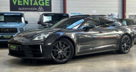Porsche Panamera , garage VENTAGE AUTOMOBILES � LA CIOTAT