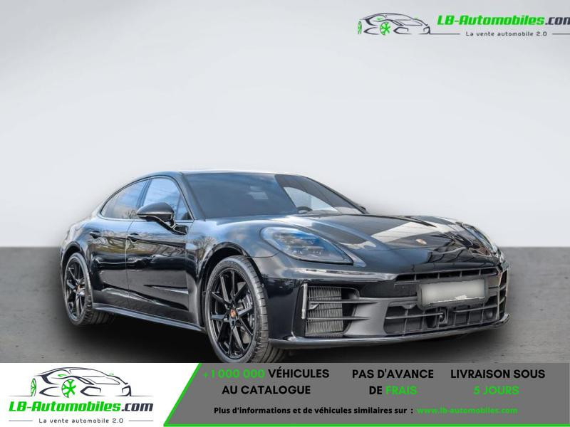 Porsche Panamera 4 E-Hybrid V6 470 ch BVA  occasion  Beaupuy