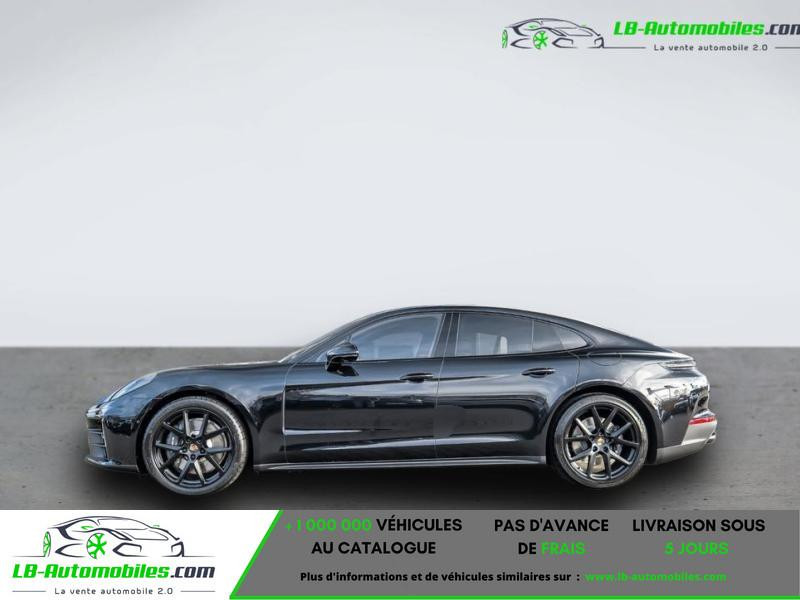Porsche Panamera 4 E-Hybrid V6 470 ch BVA  occasion  Beaupuy - photo n4