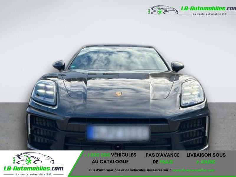 Porsche Panamera 4 E-Hybrid V6 470 ch BVA  occasion  Beaupuy - photo n2