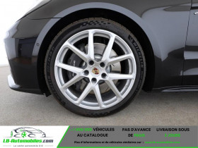 Porsche Panamera 4 E-Hybrid V6 470 ch BVA  occasion � Beaupuy - photo n�7