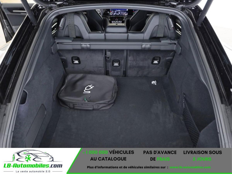 Porsche Panamera 4 E-Hybrid V6 470 ch BVA  occasion � Beaupuy - photo n�5