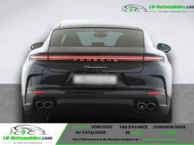 Porsche Panamera 4 E-Hybrid V6 470 ch BVA  occasion � Beaupuy - photo n�3
