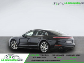 Porsche Panamera 4 E-Hybrid V6 470 ch BVA  occasion � Beaupuy - photo n�2