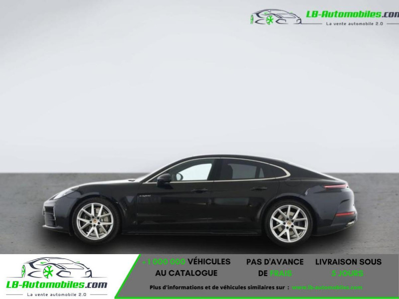 Porsche Panamera 4 E-Hybrid V6 470 ch BVA  occasion � Beaupuy