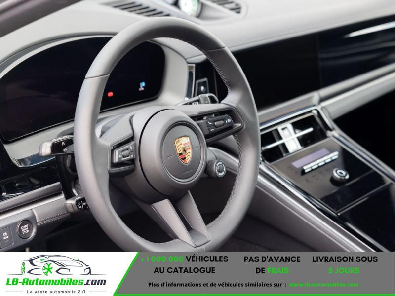 Porsche Panamera 4 E-Hybrid V6 470 ch BVA  occasion  Beaupuy - photo n7