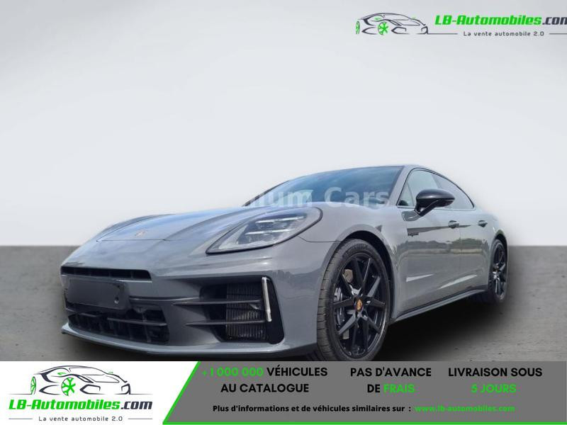 Porsche Panamera 4 E-Hybrid V6 470 ch BVA  occasion  Beaupuy